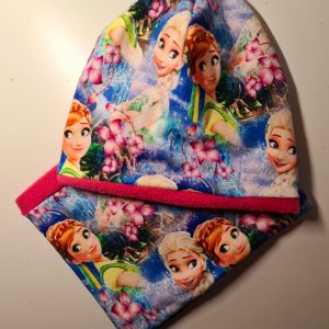Ziemas komplektiņš 50-52cm