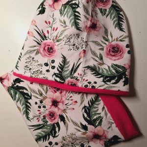 Ziemas komplektiņš 52-54cm