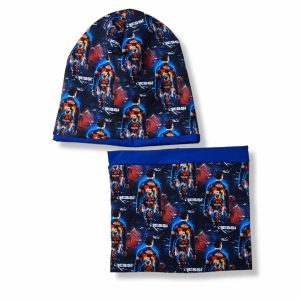 Messi komplektiņš 52-54 cm