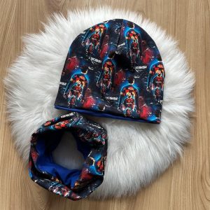 Messi komplektiņš 52-54 cm