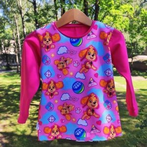 Paw patrol 92-98cm