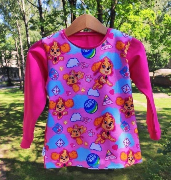 Paw patrol 92-98cm