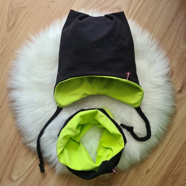 Lv komplektiņš 48-50 cm