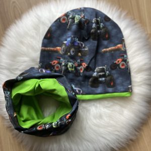 Traktori 50-52cm