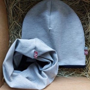 Latviskais komplektińš