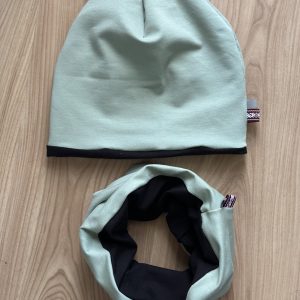 Latviskais Mint komplektiņš 54-56cm