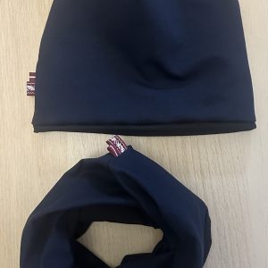 Latviskais komplektiņš Zils 54-56cm