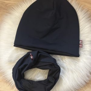 Latviskais komplektiņš Zils 54-56cm